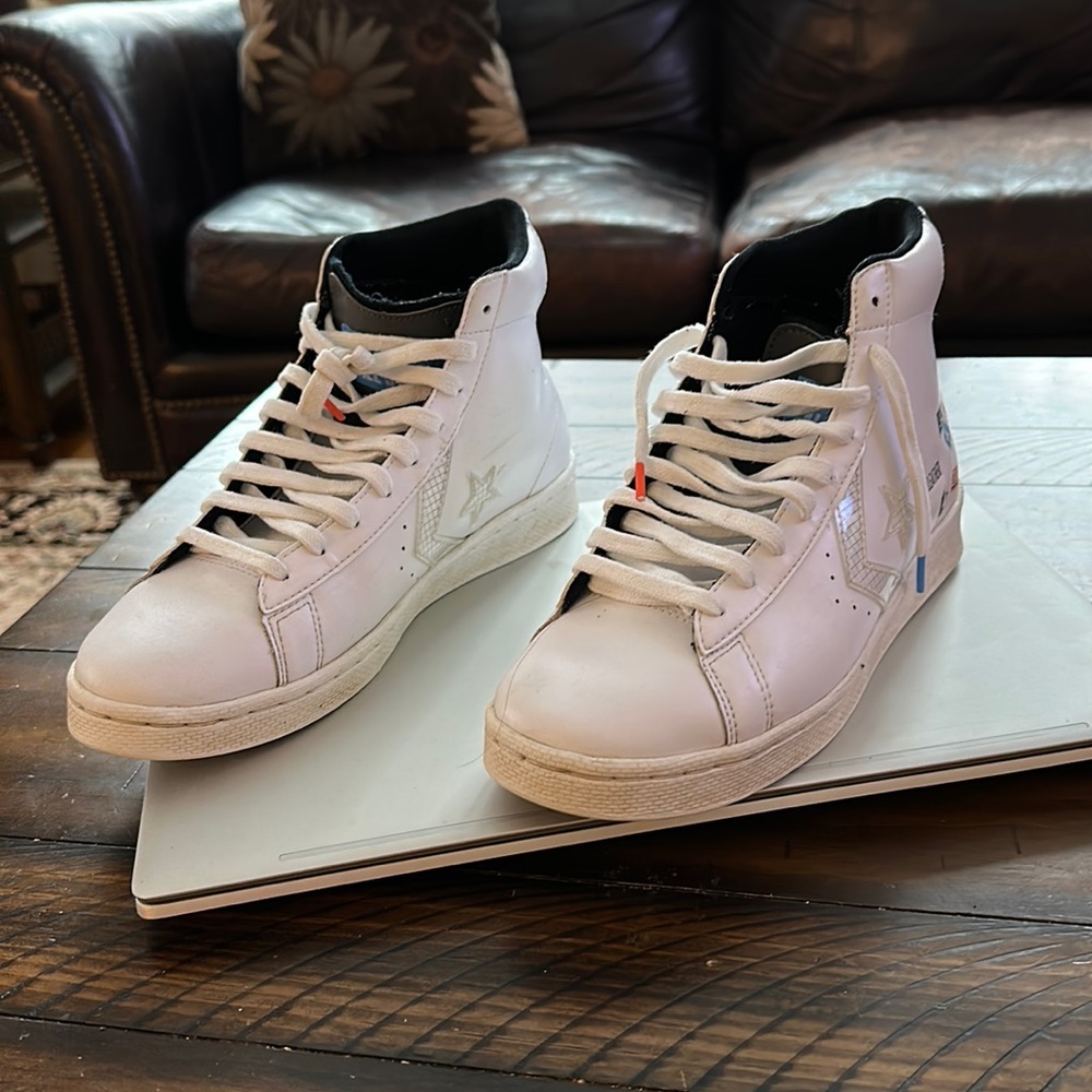 Converse all stars
